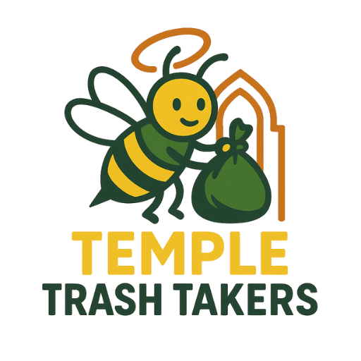 Temple Trash Takers